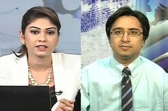 Time to stay invested in markets: Gautam Shah Time to stay invested in markets: Gautam Shah