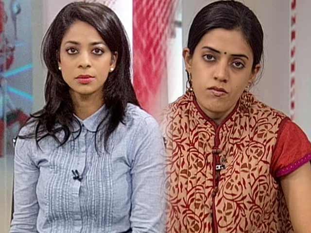 Party manifestos ignore women?