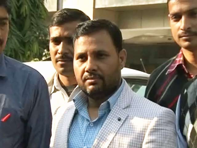 स्पीक एशिया मामले में दूसरी गिरफ्तारी