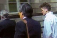 The World This Week: No sparing the rod (Aired: April 1994) The World This Week: No sparing the rod (Aired: April 1994)