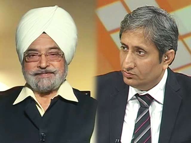 जस्टिस गांगुली को तरजीह क्यों...?