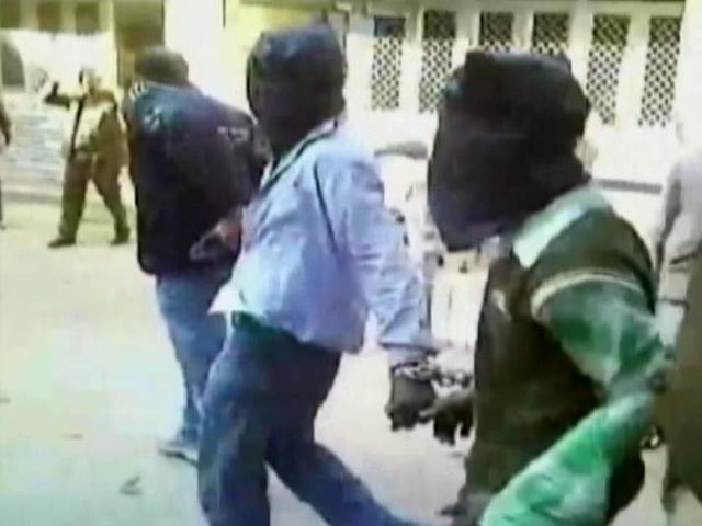 Supreme Court asks Centre for its views on whether courts can try minors as adults