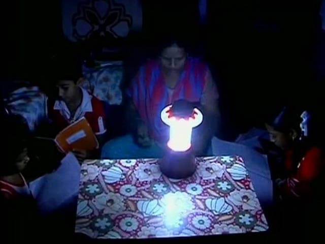 Power cuts cripple households and factories, hit students in Chennai