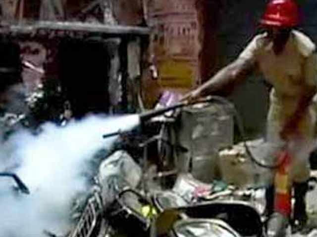 What not to do in a terror investigation: Home Ministry's admissions on Hyderabad blasts