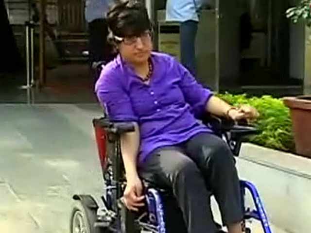 World Disability Day: inclusion remains a challenge in India