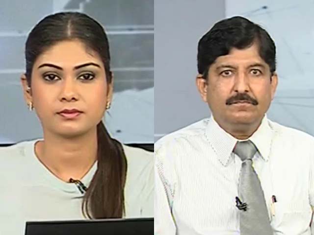 Growth concerns still remain: Dalton Capital