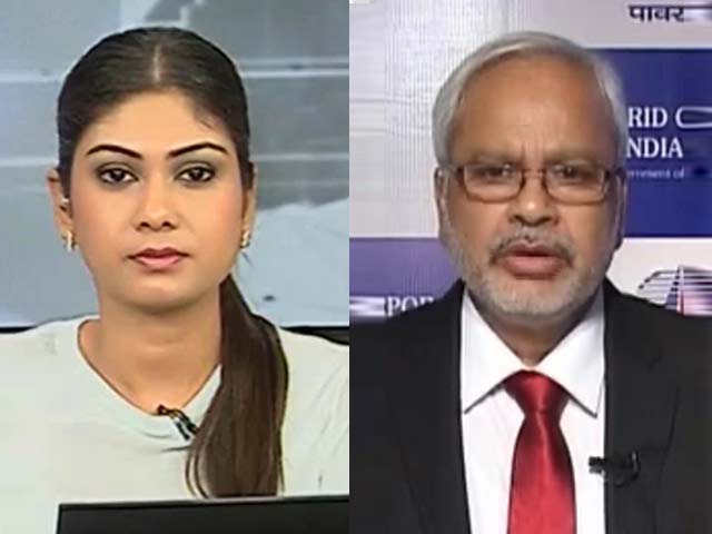 Got good response from roadshows: Power Grid