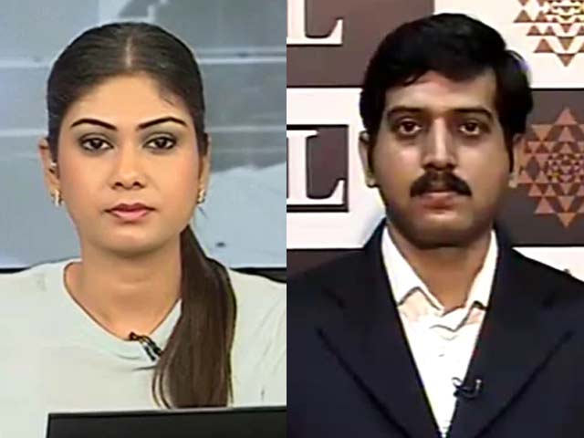 Positive on Power Grid FPO, says IIFL's Harshvardhan Dole