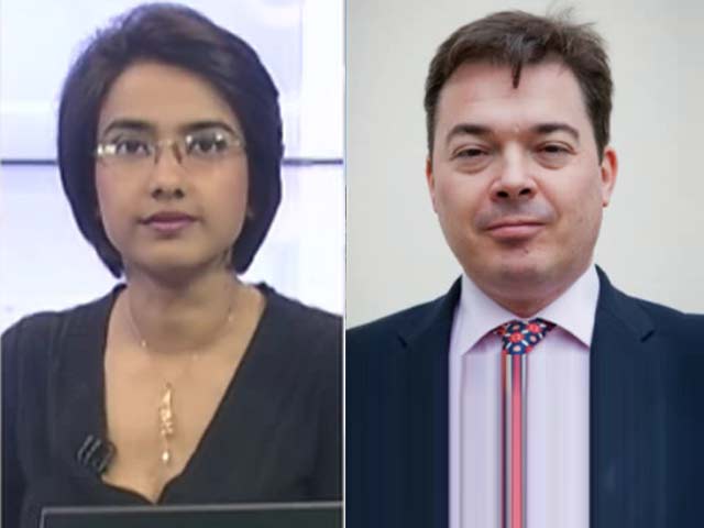 Euro may drop further: BGC Partners