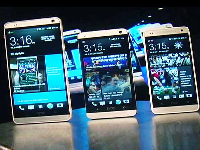 Htc One Max Images Ndtv Gadgets360 Com