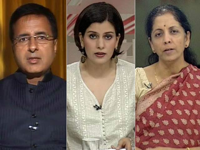 Row over communal violence bill: attempt to polarise ahead of polls?