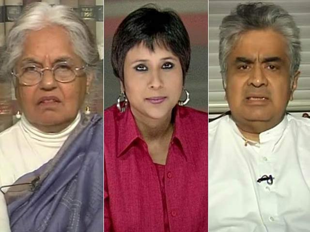 Sexual harassment: different standards for judiciary?