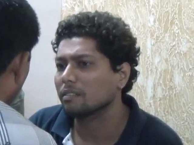 मुंबई : पत्नी की हत्या के बाद शव के टुकड़े कर फ्रिज में रखे