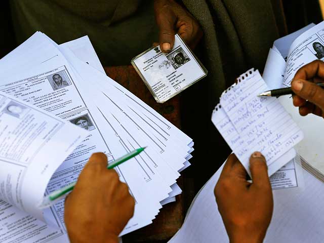 विधानसभा चुनावों में सट्टेबाजों की पहली पसंद बीजेपी