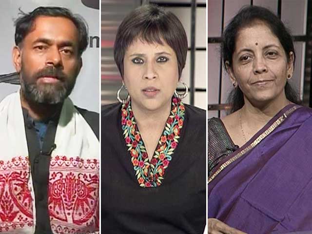 Is Delhi's record turnout the Aam Aadmi's <i>Khaas</i> moment?