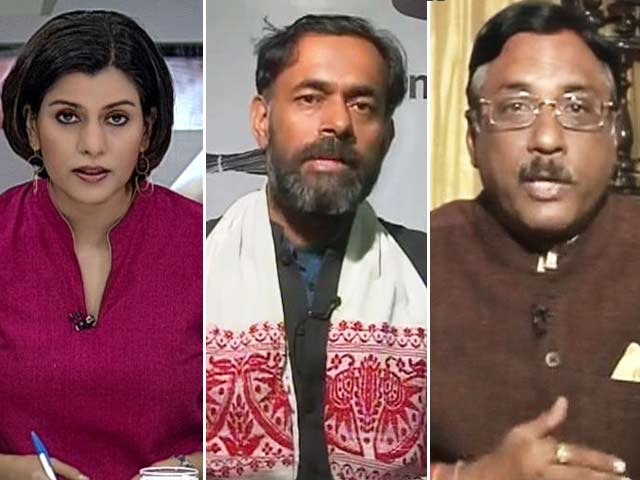 Delhi's record turnout: was Kejriwal's party a factor?