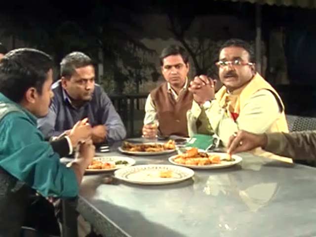 इलेक्शन एक्सप्रेस : क्या चाहते हैं दिल्ली के वोटर?