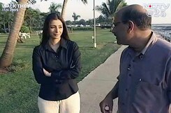 Walk The Talk: Tabu (Aired: January 2005) Walk The Talk: Tabu (Aired: January 2005)