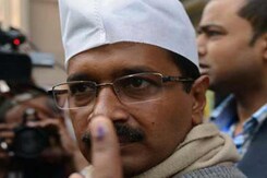 Delhi election: Why Kejriwal's Aam Aadmi Party made an impact Delhi election: Why Kejriwal's Aam Aadmi Party made an impact
