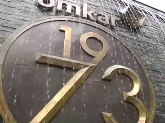 Video : Luxury redefined: The making of Omkar 19-73