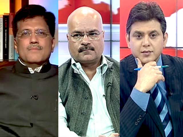 इलेक्शन प्वाइंट : मोदी की लोकप्रियता वोट में बदलेगी?