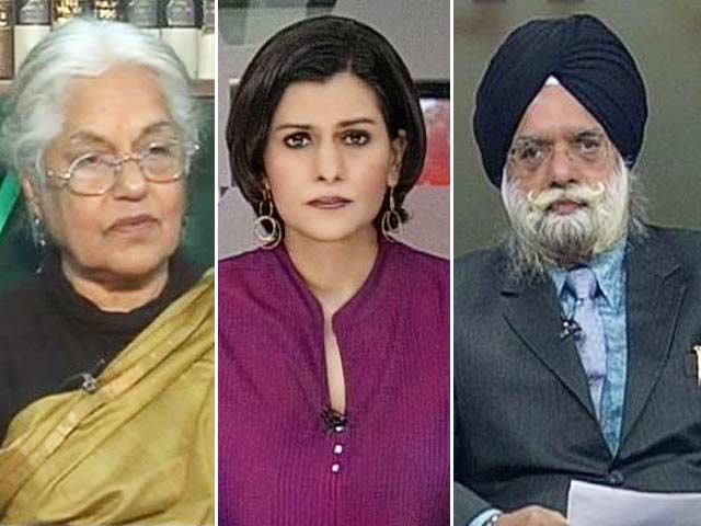 Law intern sexual harassment case: No action against Justice AK Ganguly