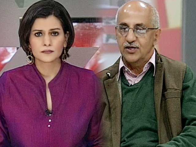 No political will to help victims of Muzaffarnagar riots?