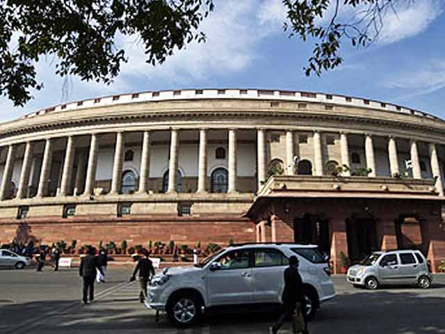 Exit polls show 4-0 sweep for BJP, battlelines drawn in Parliament