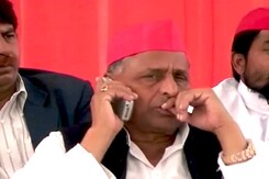 मुलायम के प्रमोशन के लिए 'अंग्रेजी' धुन मुलायम के प्रमोशन के लिए 'अंग्रेजी' धुन