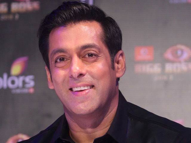 Mumbai court orders a fresh trial in Salman Khan hit-and-run case