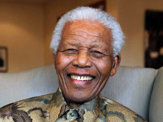 Video : Nelson Mandela: The lessons he taught us