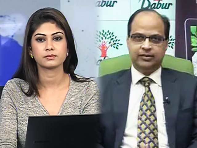 Consumer spending trend subdued: Dabur