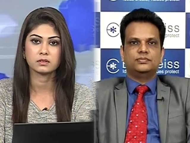 Video : Election results key for markets: Edelweiss