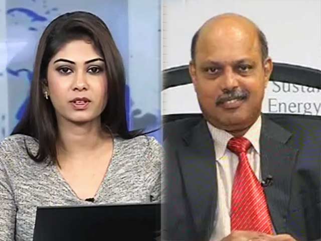 See a pickup in capex post elections: Thermax