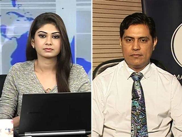 Markets can test new highs next year: Macquarie Capital