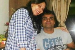 Does it take the death of a baby for govt to act? asks family of sailor jailed in Togo Does it take the death of a baby for govt to act? asks family of sailor jailed in Togo