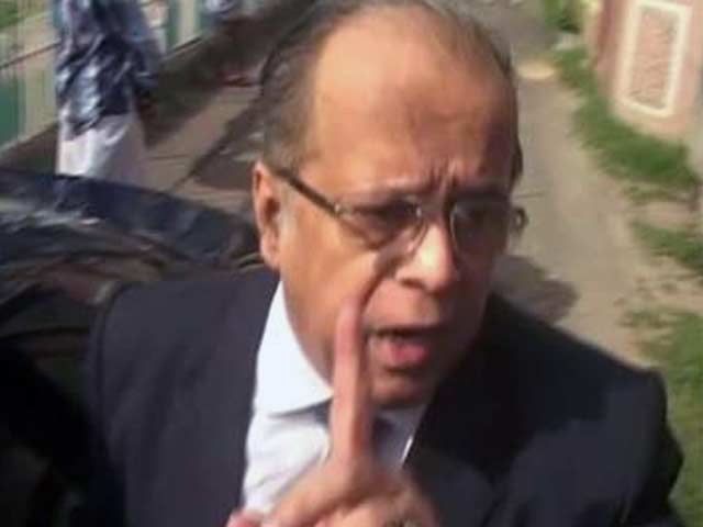 जस्टिस गांगुली पर कार्रवाई की मांग तेज