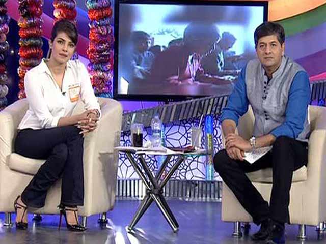 'हमारी बेटियां, हमारा गौरव' टेलीथॉन के खास पल