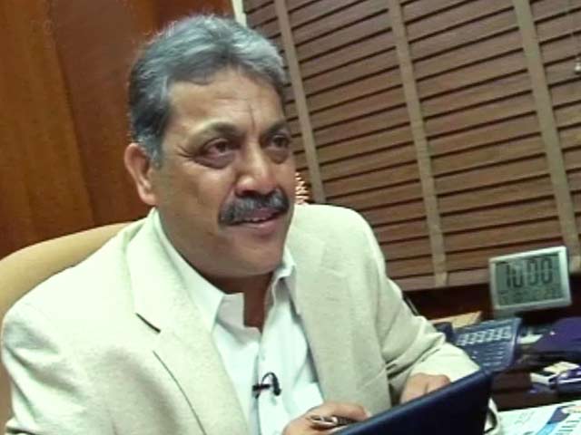 Boss' Day Out with Bikky Khosla (Aired: July 2007)