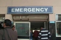 Hours before her wedding, acid thrown on 22-yr-old in Ludhiana Hours before her wedding, acid thrown on 22-yr-old in Ludhiana