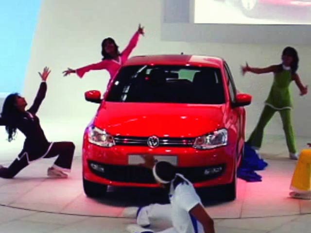 दिल्ली ऑटो एक्सपो ग्रेटर नोएडा में