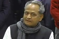 विकास को मुद्दा बनाने में नाकामयाब रहे : अशोक गहलोत विकास को मुद्दा बनाने में नाकामयाब रहे : अशोक गहलोत