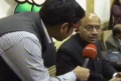 'आप' से इतने अच्छे प्रदर्शन की उम्मीद न थी : विजय गोयल 'आप' से इतने अच्छे प्रदर्शन की उम्मीद न थी : विजय गोयल