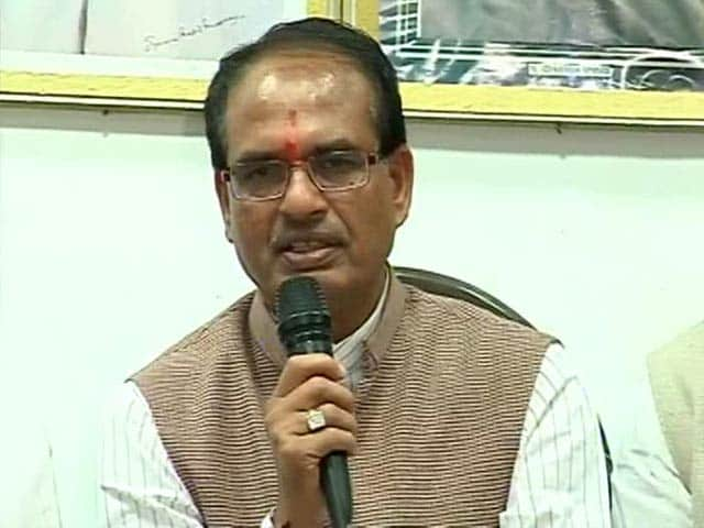 Video : I am an ordinary man, says Shivraj Singh Chouhan