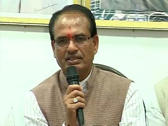 I am an ordinary man, says Shivraj Singh Chouhan