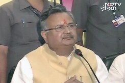 छत्तीसगढ़ की जनता का शुक्रिया : रमन सिंह छत्तीसगढ़ की जनता का शुक्रिया : रमन सिंह