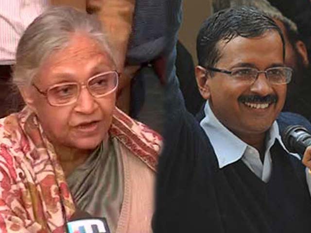 Election Results 2013: the big winners and losers