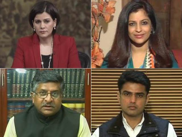 BJP wins, AAP stuns: Is this the national mood?