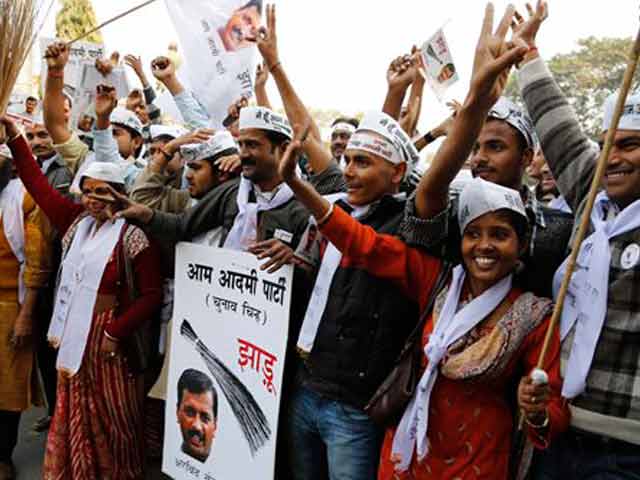 The biggest stories of December 8, 2013