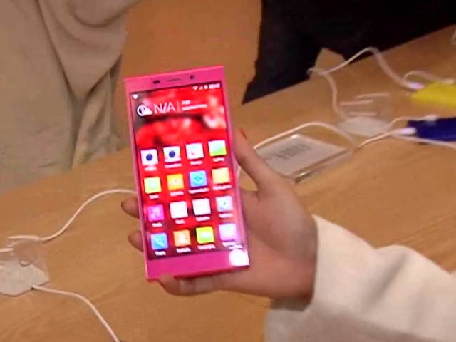 Cell Guru smartphone review: Gionee Elife E7